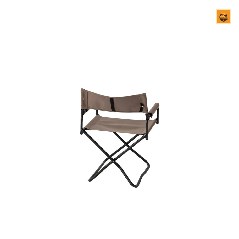 Ghế Snow Peak Gray Folding Chair LV-077GY | Chính hãng