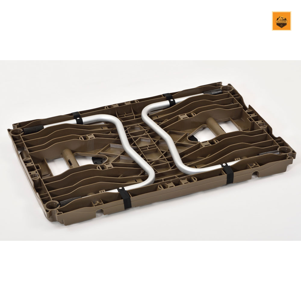 Ghế Snow peak Campfield Futon Starter Set, SET-220 | Chính hãng