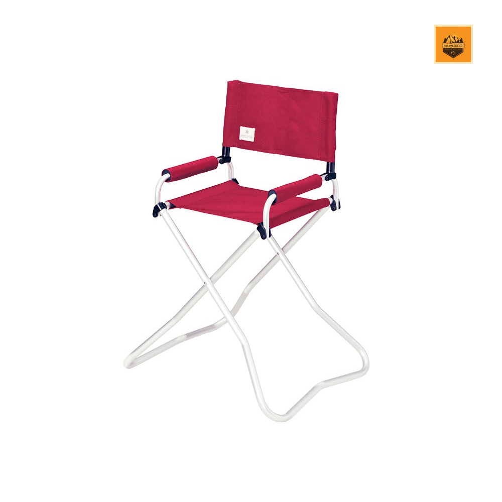 Ghế Snow peak FD KID'S CHAIR, LV-073 | Chính hãng