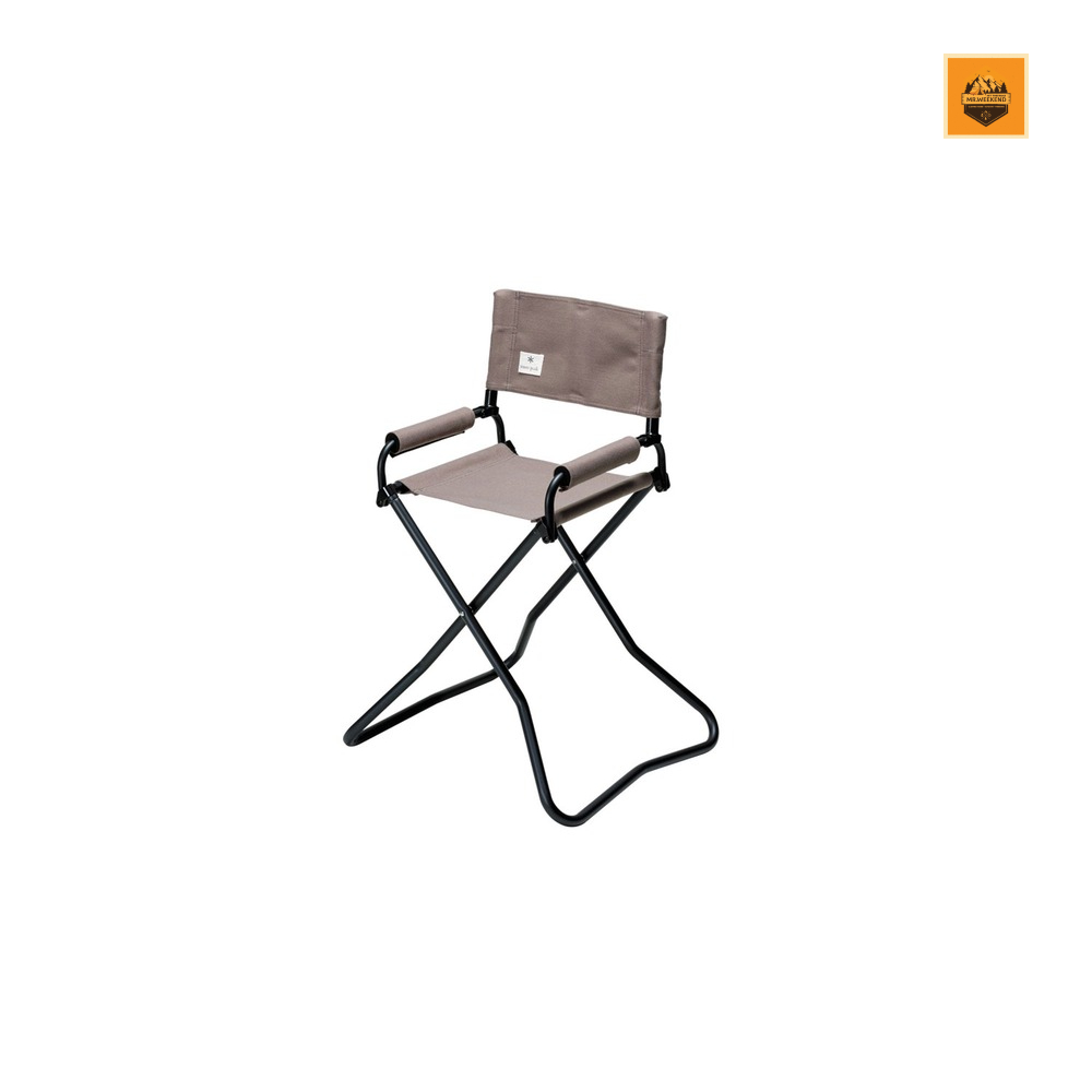Ghế Snow peak FD KID'S CHAIR, LV-073 | Chính hãng