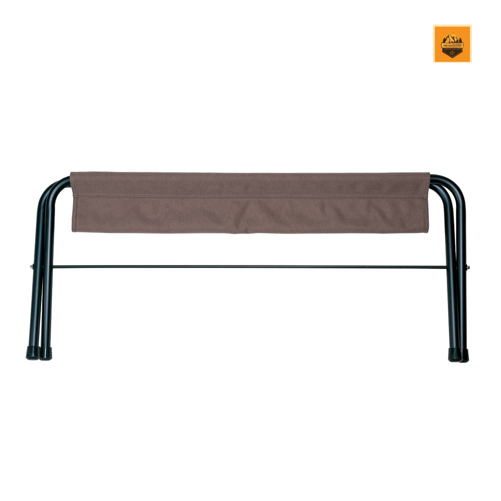 Ghế Snow peak FD bench, LV-071RD | Chính hãng