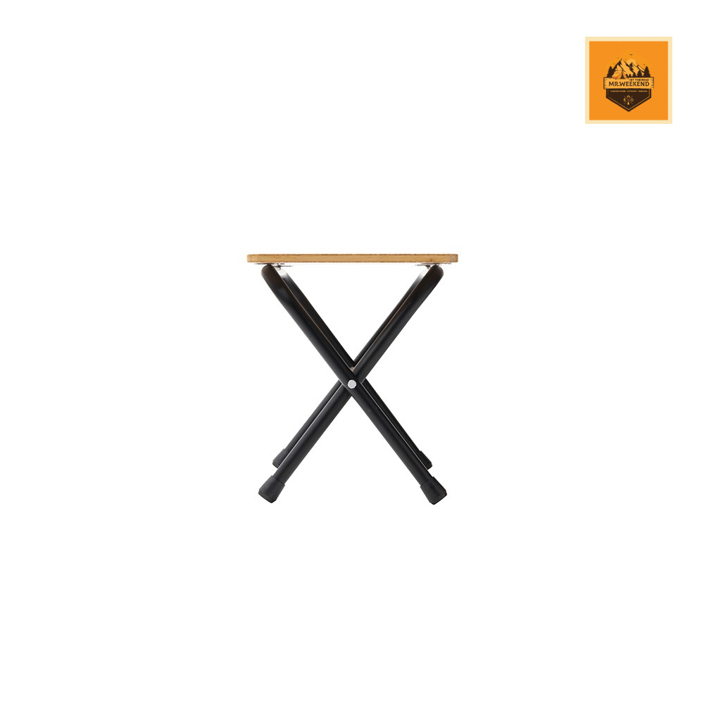 Ghế Snow peak Folding Shelf Light Bamboo, LV-065TL | Chính hãng