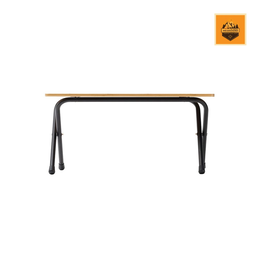 Ghế Snow peak Folding Shelf Light Bamboo, LV-065TL | Chính hãng