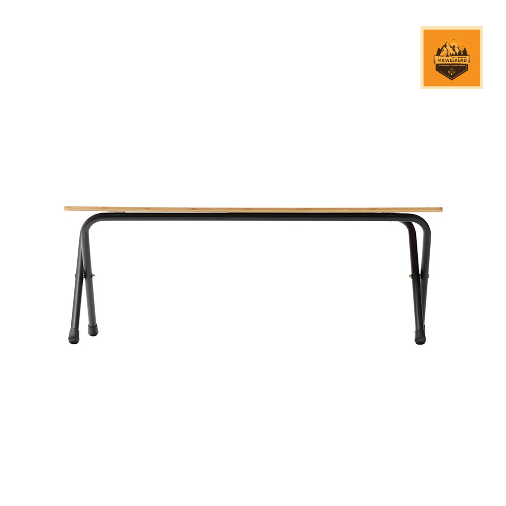 Ghế Snow peak Folding Shelf Long Light Bamboo ( New Products 2024 ), LV-066TL | Chính hãng