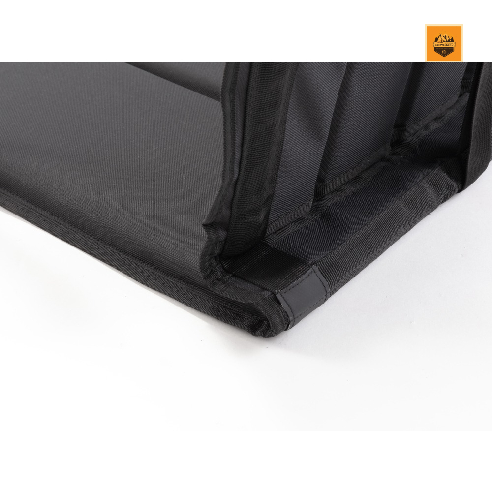 Ghế Snow peak Grand Panel Chair, LV-115 | Chính hãng