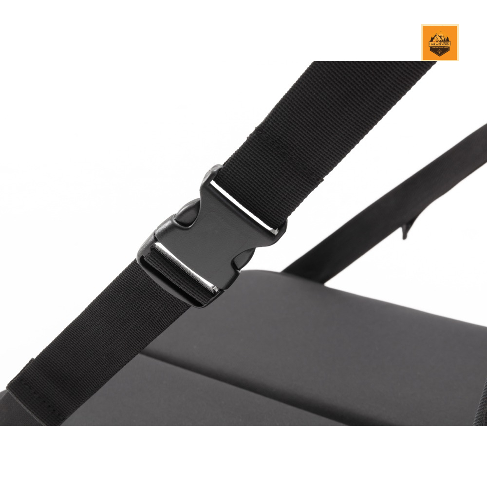 Ghế Snow peak Grand Panel Chair, LV-115 | Chính hãng