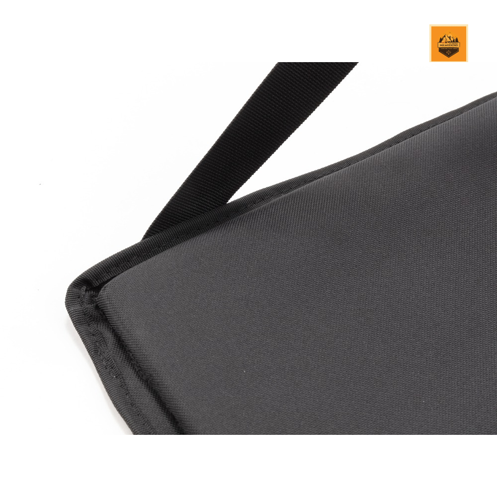 Ghế Snow peak Grand Panel Chair, LV-115 | Chính hãng