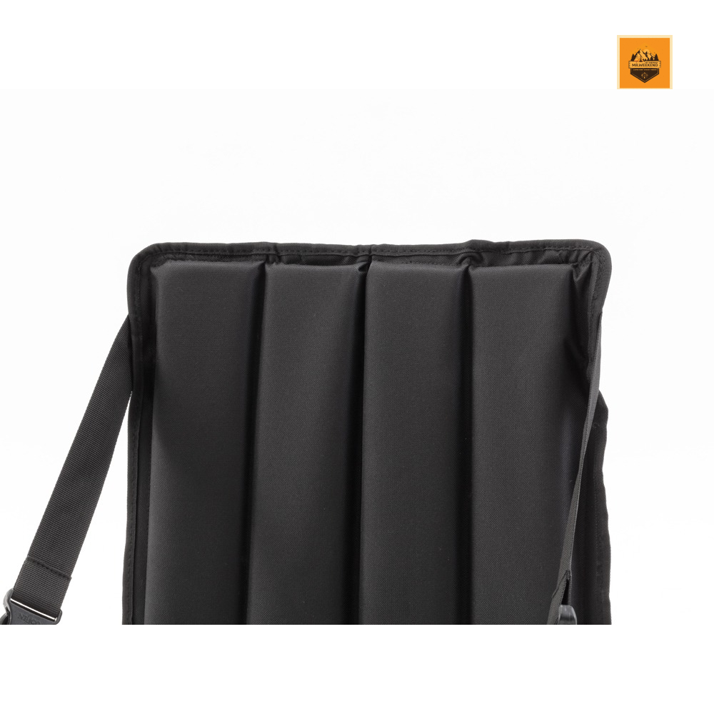 Ghế Snow peak Grand Panel Chair, LV-115 | Chính hãng