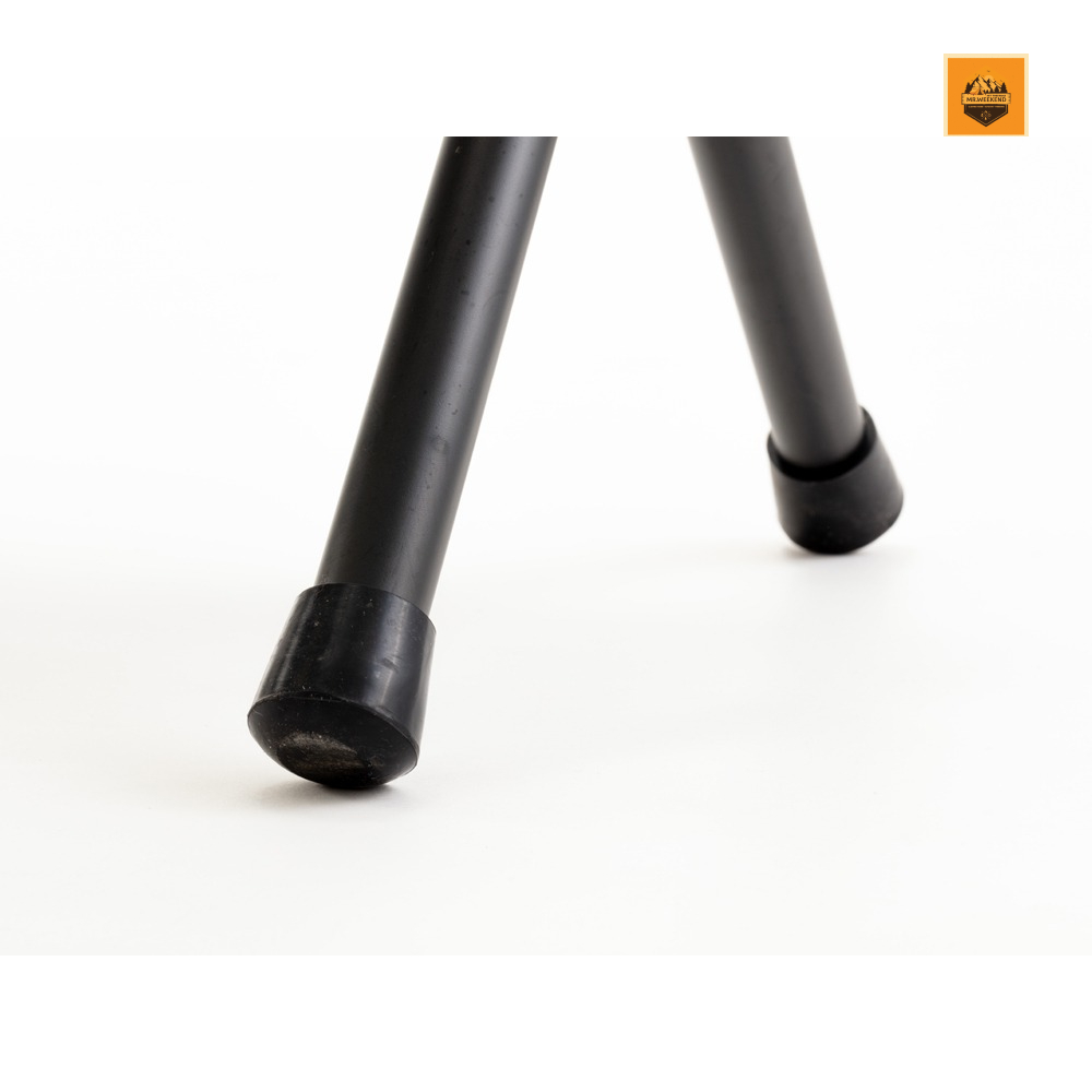 Ghế Snow peak Mesh FD Bench Black, LV-071M-BK | Chính hãng