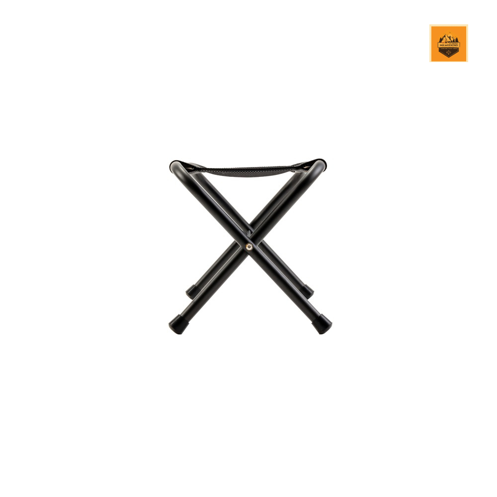 Ghế Snow peak Mesh FD Bench Black, LV-071M-BK | Chính hãng