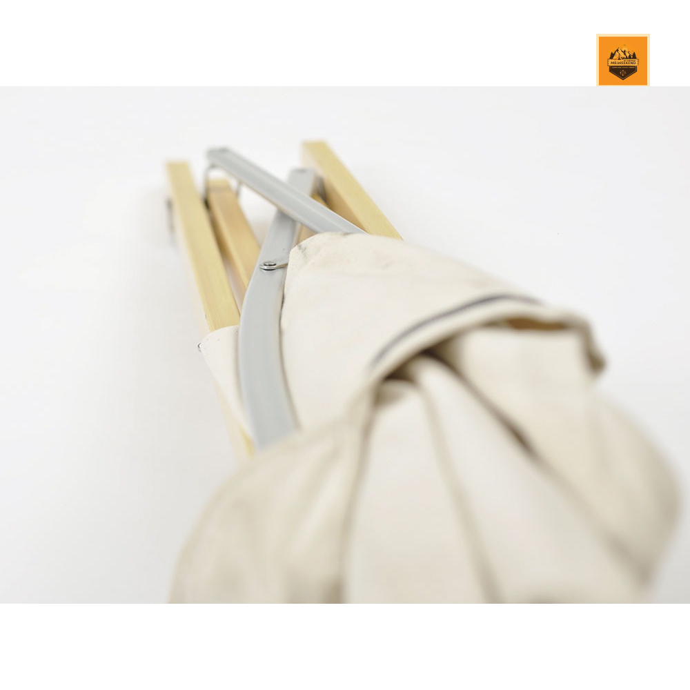 Ghế Snow peak Take! Chair, LV-085 | Chính hãng