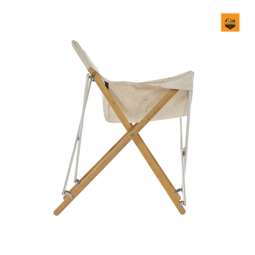 Ghế Snow peak Take! Chair, LV-085 | Chính hãng