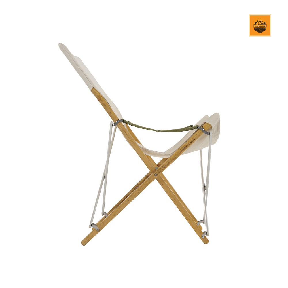 Ghế Snow peak Take Chair Long, LV-086 | Chính hãng