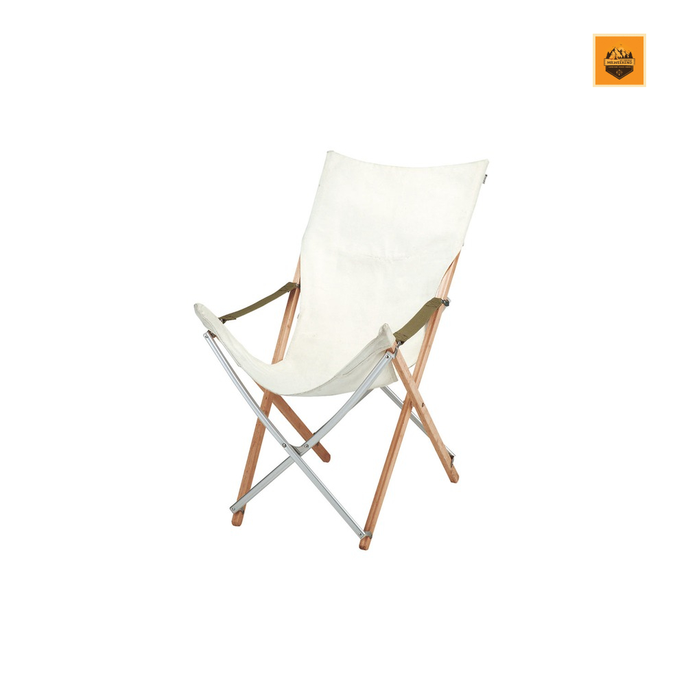 Ghế Snow peak Take Chair Long, LV-086 | Chính hãng