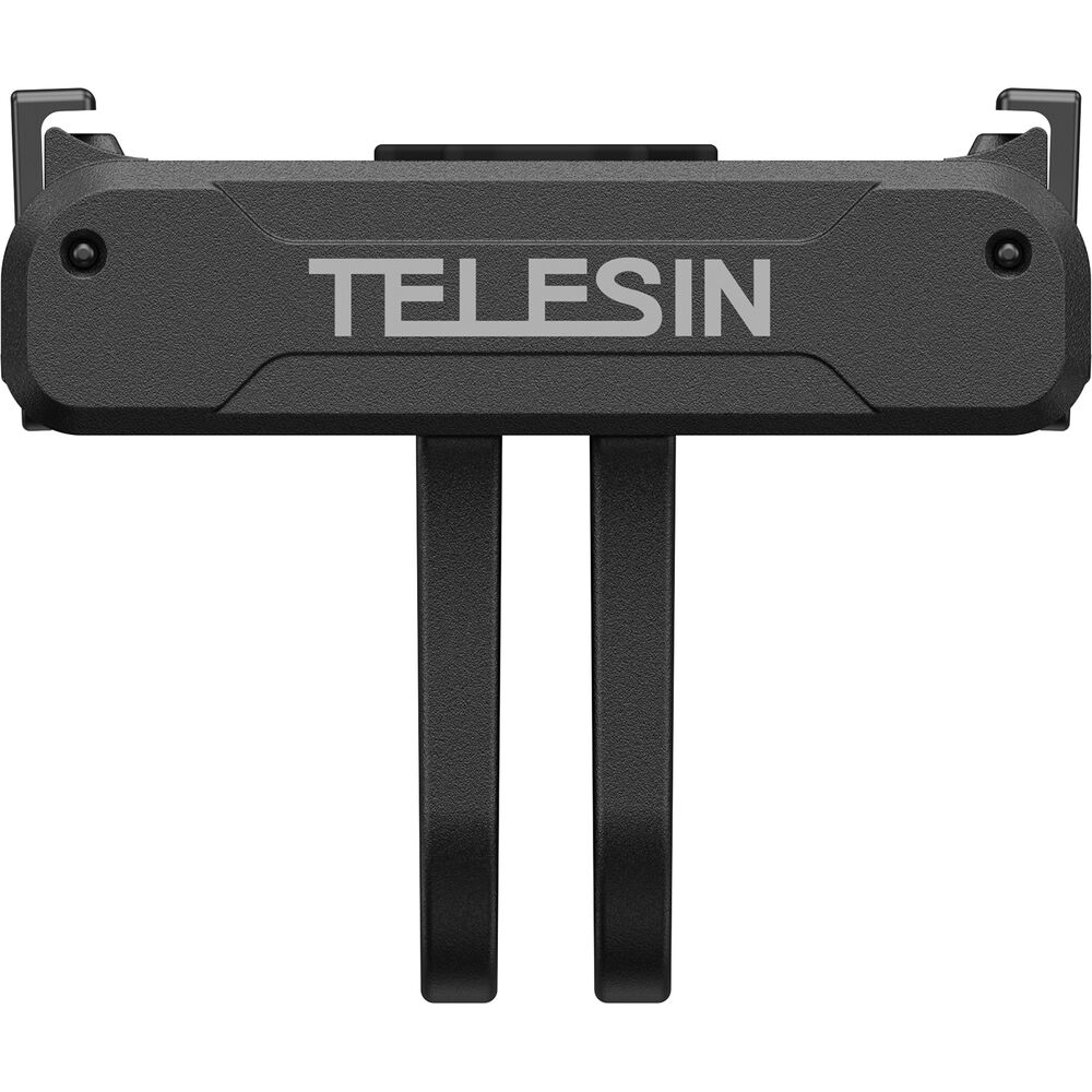 Giá Đỡ Ngàm Kép Telesin cho Osmo Nano / DJI Action 6 | Chính hãng | FullVAT