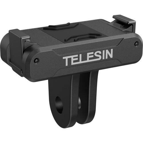 Giá Đỡ Ngàm Kép Telesin cho Osmo Nano / DJI Action 6 | Chính hãng | FullVAT
