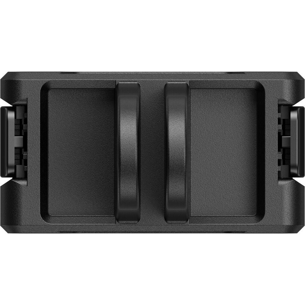 Giá Đỡ Ngàm Kép Telesin cho Osmo Nano / DJI Action 6 | Chính hãng | FullVAT