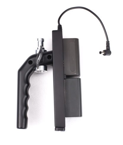 Giá đỡ Pin NP-F970 Nanlite BH-FZ60 (FNC01)