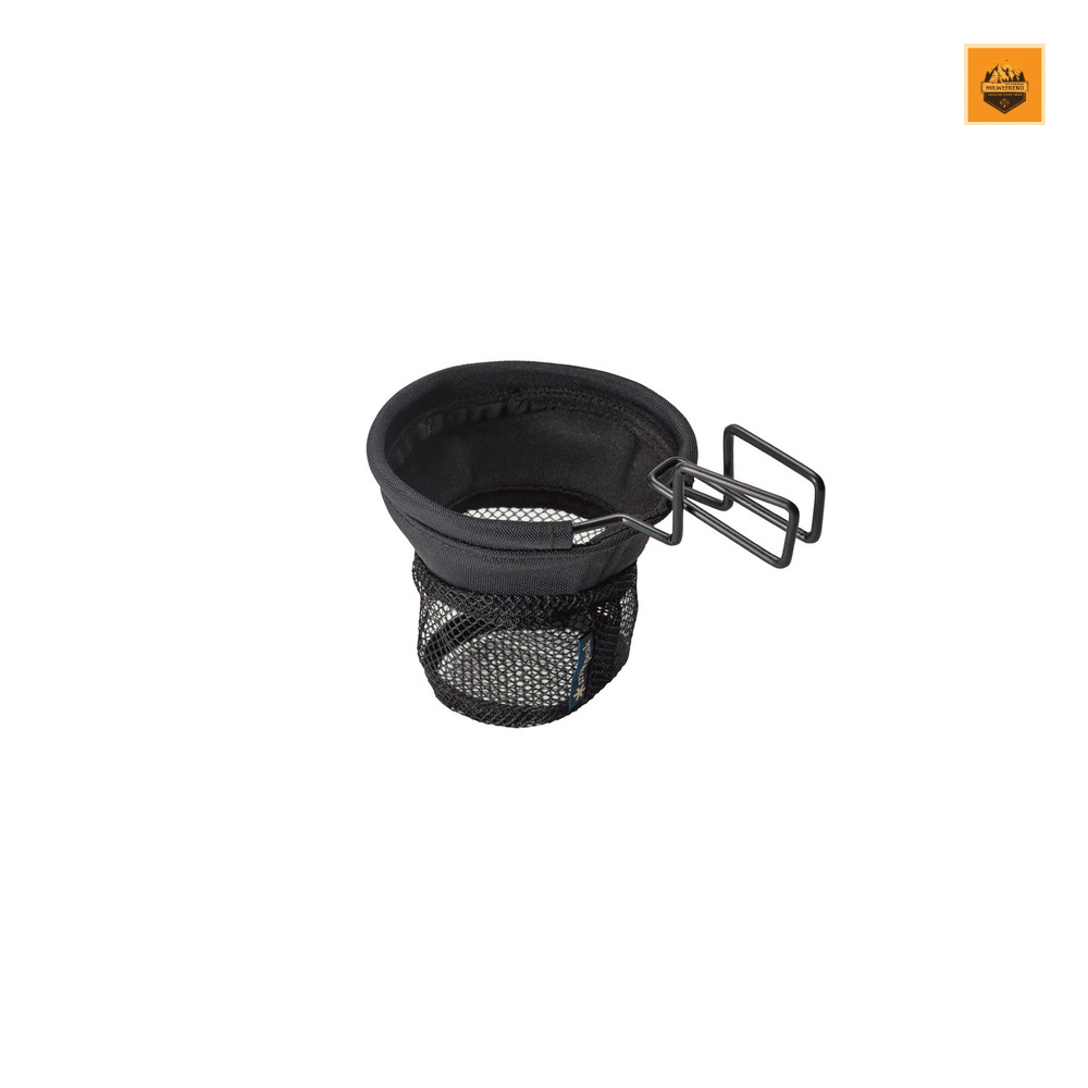 Giá đỡ bình, ly cho ghế Snow peak Low Chair, UG-282 | Chính hãng