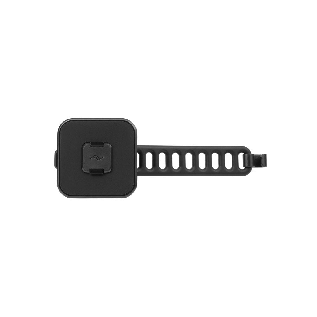 Giá đỡ điện thoại xe đạp Peak Design Universal Bar Mount Black | Chính hãng