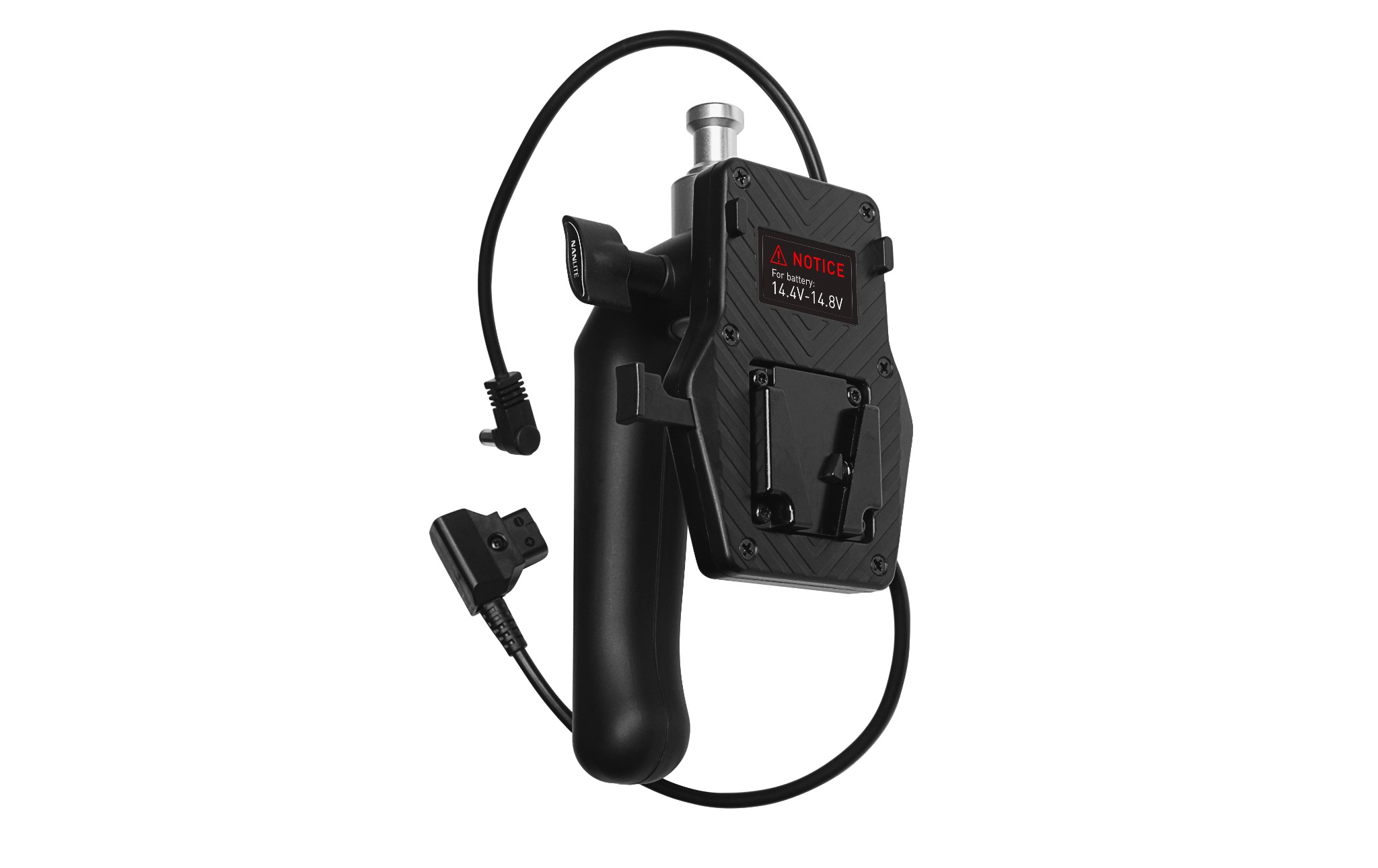Giá đỡ pin V-Mount Nanlite BH-FZ60-V (FNC03)