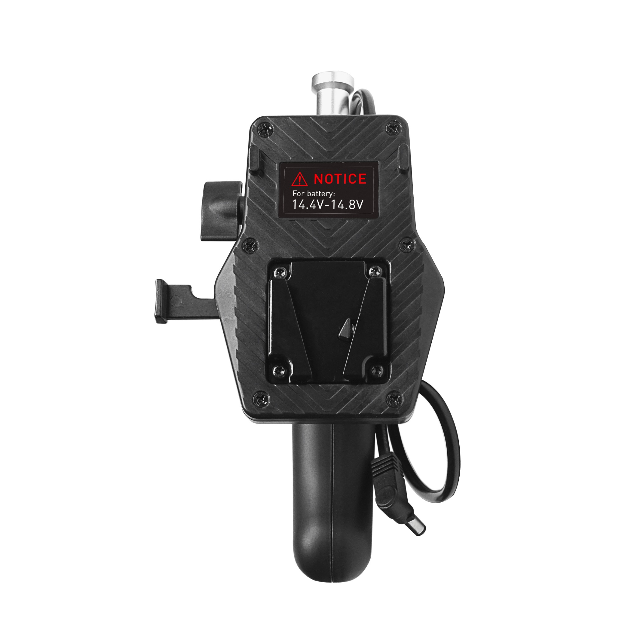 Giá đỡ pin V-Mount Nanlite BH-FZ60-V (FNC03)