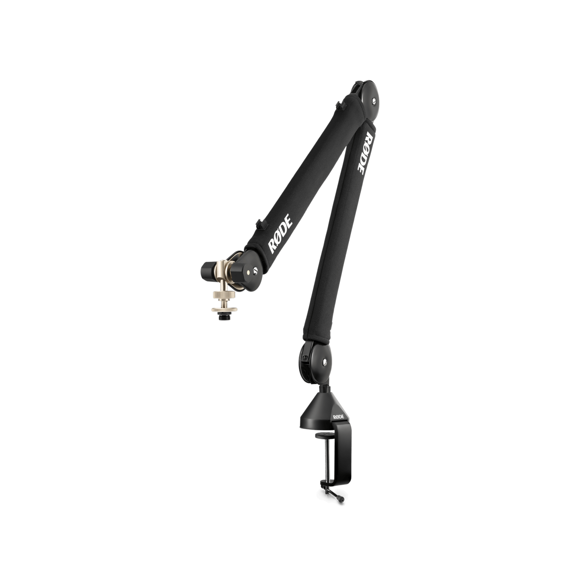 Giá treo micro cao cấp RØDE PSA1+ Professional Studio Boom Arm | Chính Hãng | Fullvat