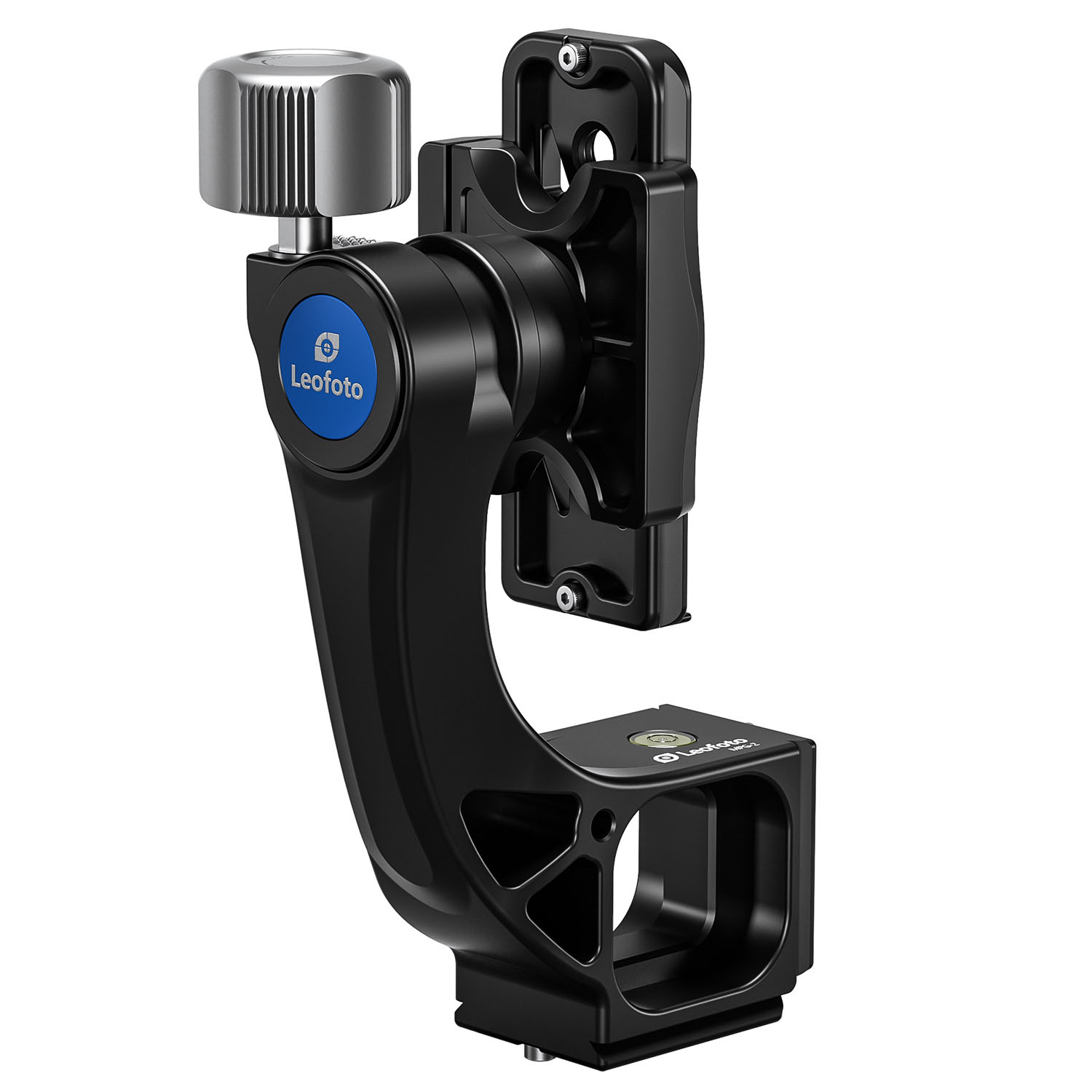 Gimbal Attachment for Heads - Leofoto MPG-02 / MPG-02L