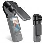 Gimbal Cover DJI Osmo Pocket 3 | Lens Protector Cap | Chính hãng