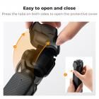 Gimbal Cover DJI Osmo Pocket 3 | Lens Protector Cap | Chính hãng