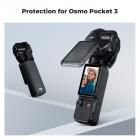 Gimbal Cover DJI Osmo Pocket 3 | Lens Protector Cap | Chính hãng