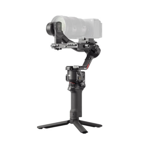 Gimbal DJI RS 4 | Hàng chính hãng | FullVat