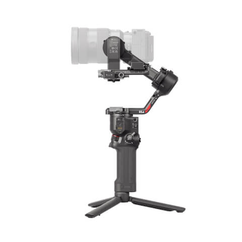 Gimbal DJI RS 4 | Hàng chính hãng | FullVat