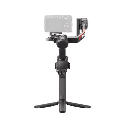 Gimbal DJI RS 4 | Hàng chính hãng | FullVat