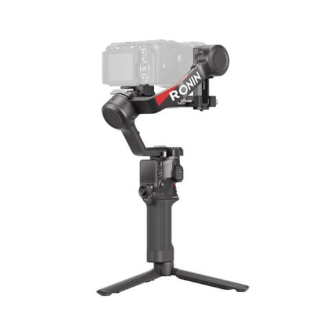 Gimbal DJI RS 4 | Hàng chính hãng | FullVat