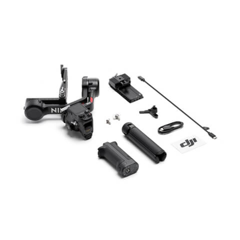 Gimbal DJI RS 4 | Hàng chính hãng | FullVat