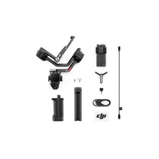 Gimbal DJI RS 4 | Hàng chính hãng | FullVat