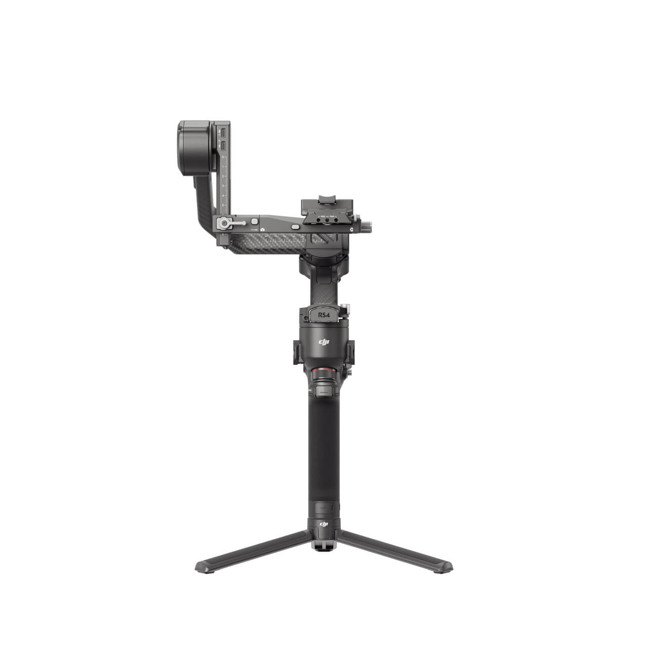 Gimbal DJI RS 4 Pro Combo | Hàng chính hãng | FullVat