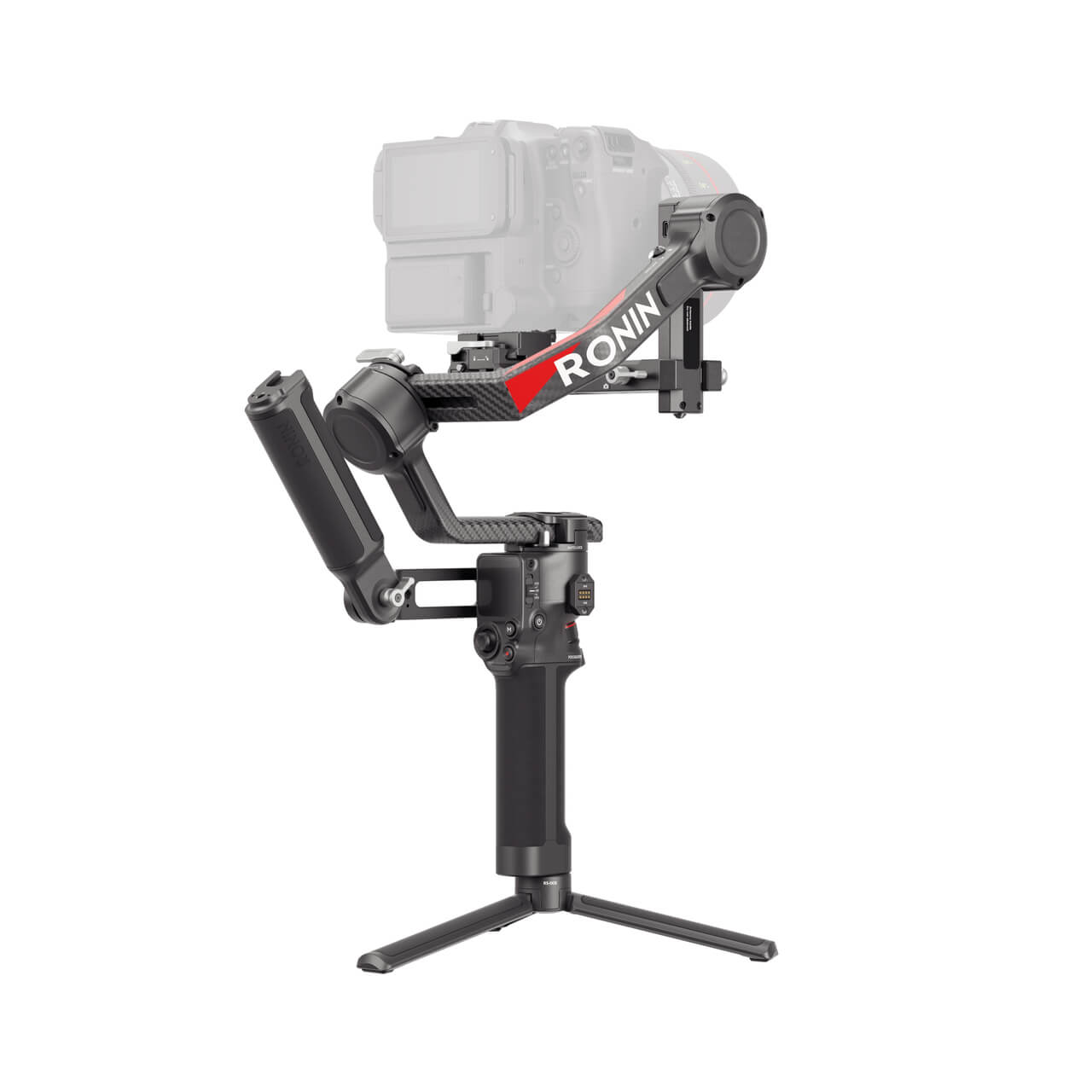 Gimbal DJI RS 4 Pro Combo | Hàng chính hãng | FullVat