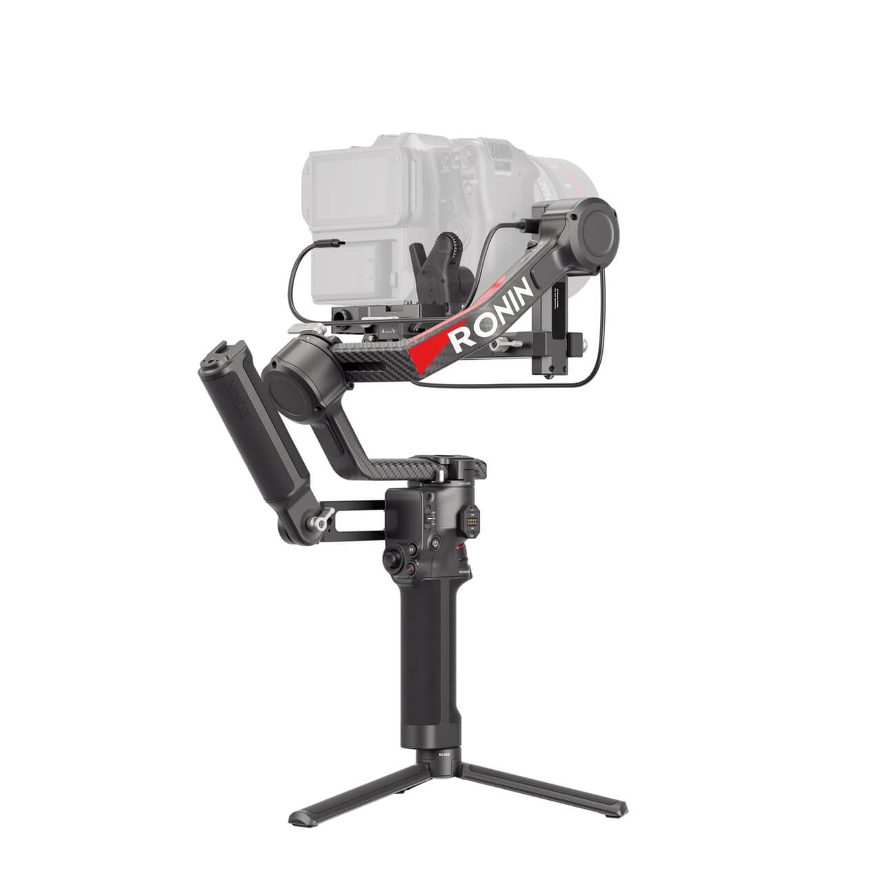 Gimbal DJI RS 4 Pro Combo | Hàng chính hãng | FullVat
