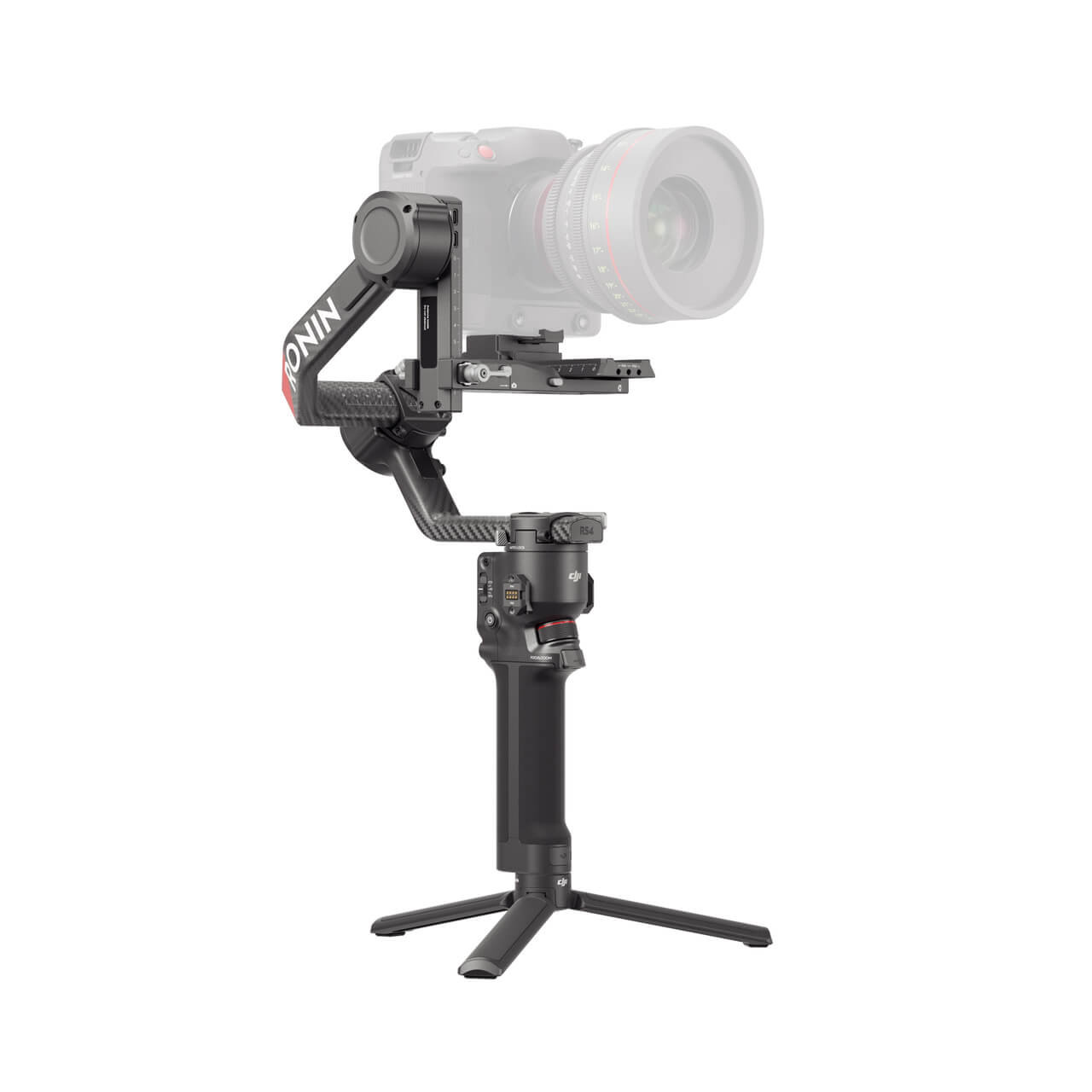 Gimbal DJI RS 4 Pro Combo | Hàng chính hãng | FullVat
