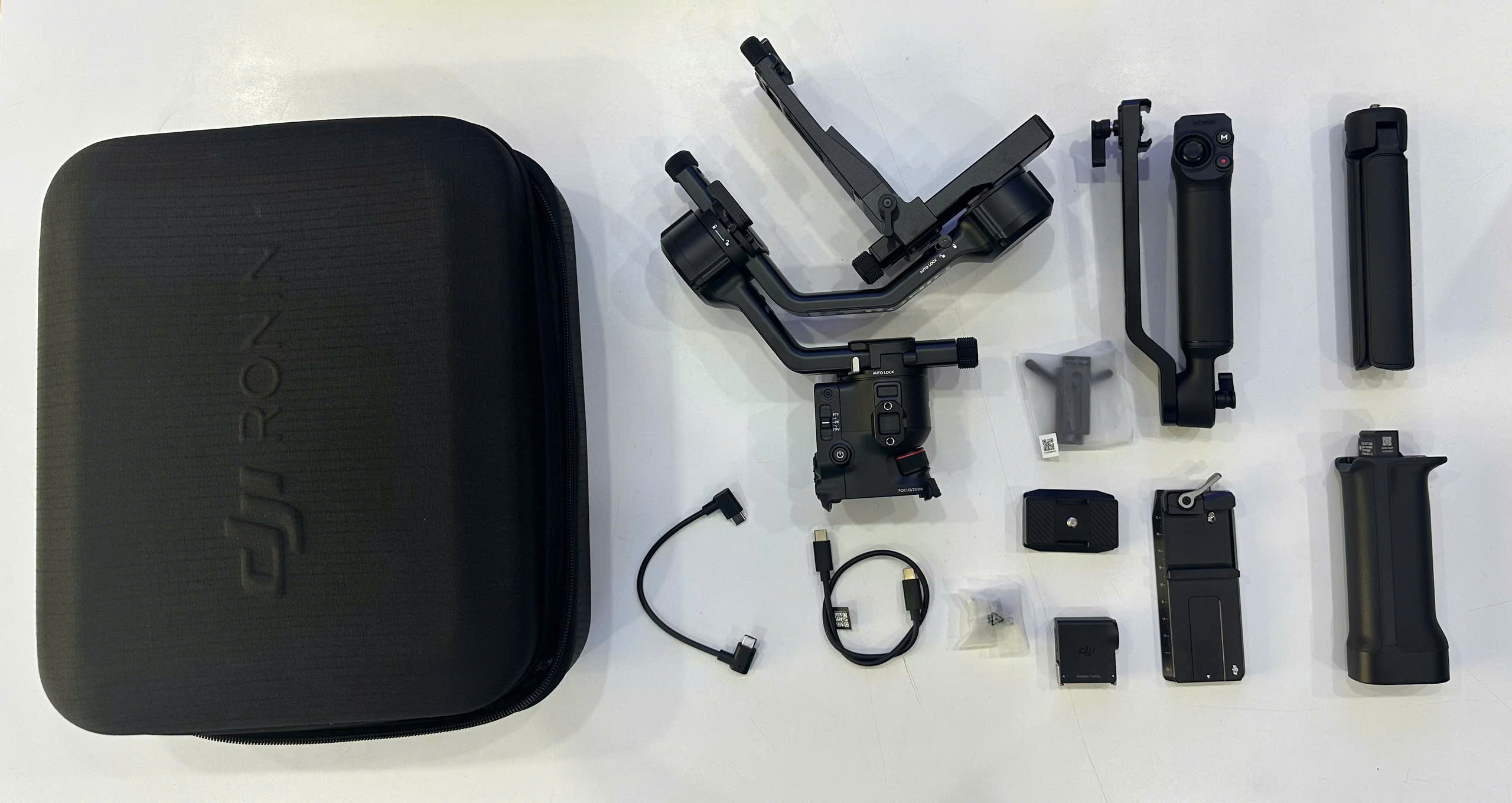 Gimbal DJI RS 5 Combo | USED