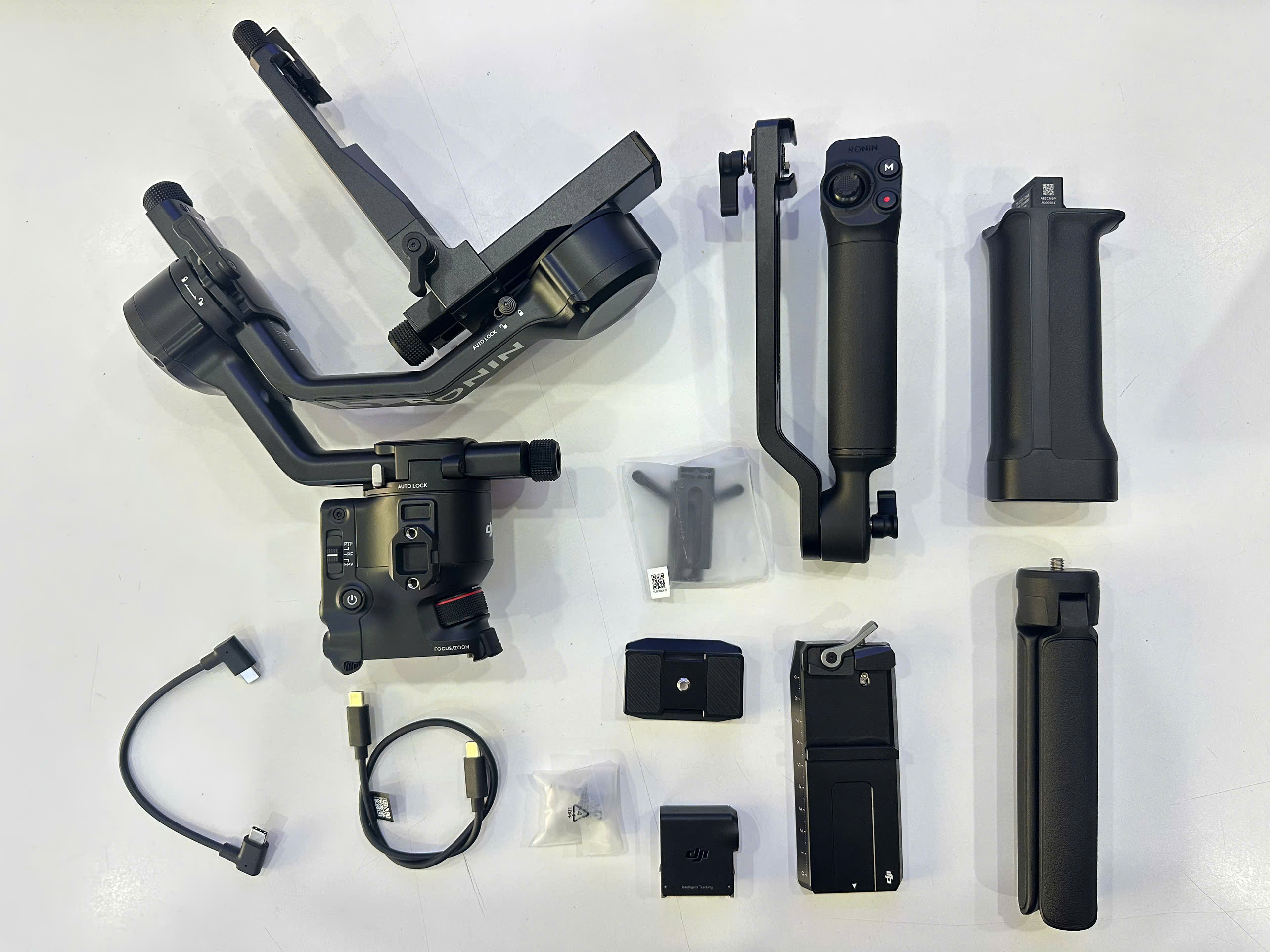 Gimbal DJI RS 5 Combo | USED
