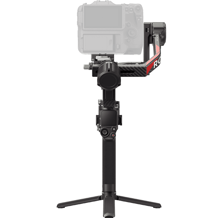 Gimbal DJI Ronin RS4 Pro Combo (2026) Chính hãng | FullVAT