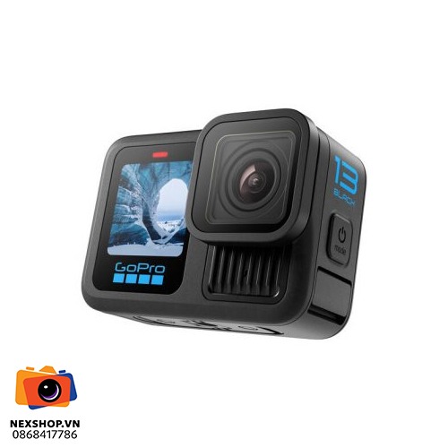 GoPro Hero 13 Black Chính hãng | Chính hãng | FullVAT