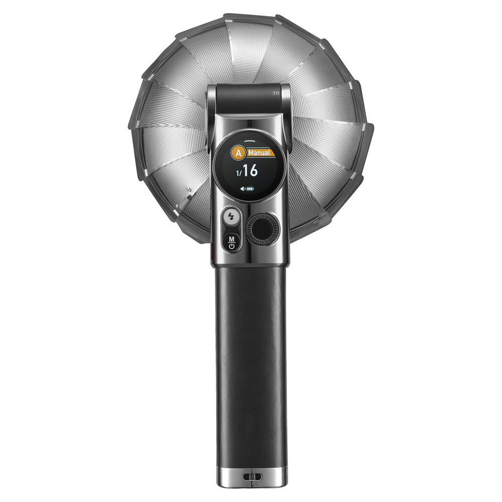 Godox Lux Master Retro Camera Flash
