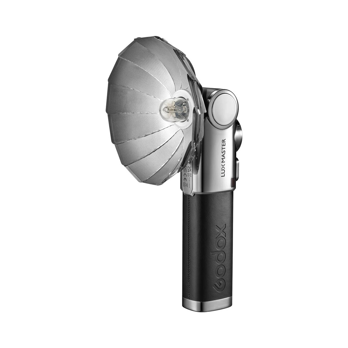 Godox Lux Master Retro Camera Flash | Chính hãng | Fullvat