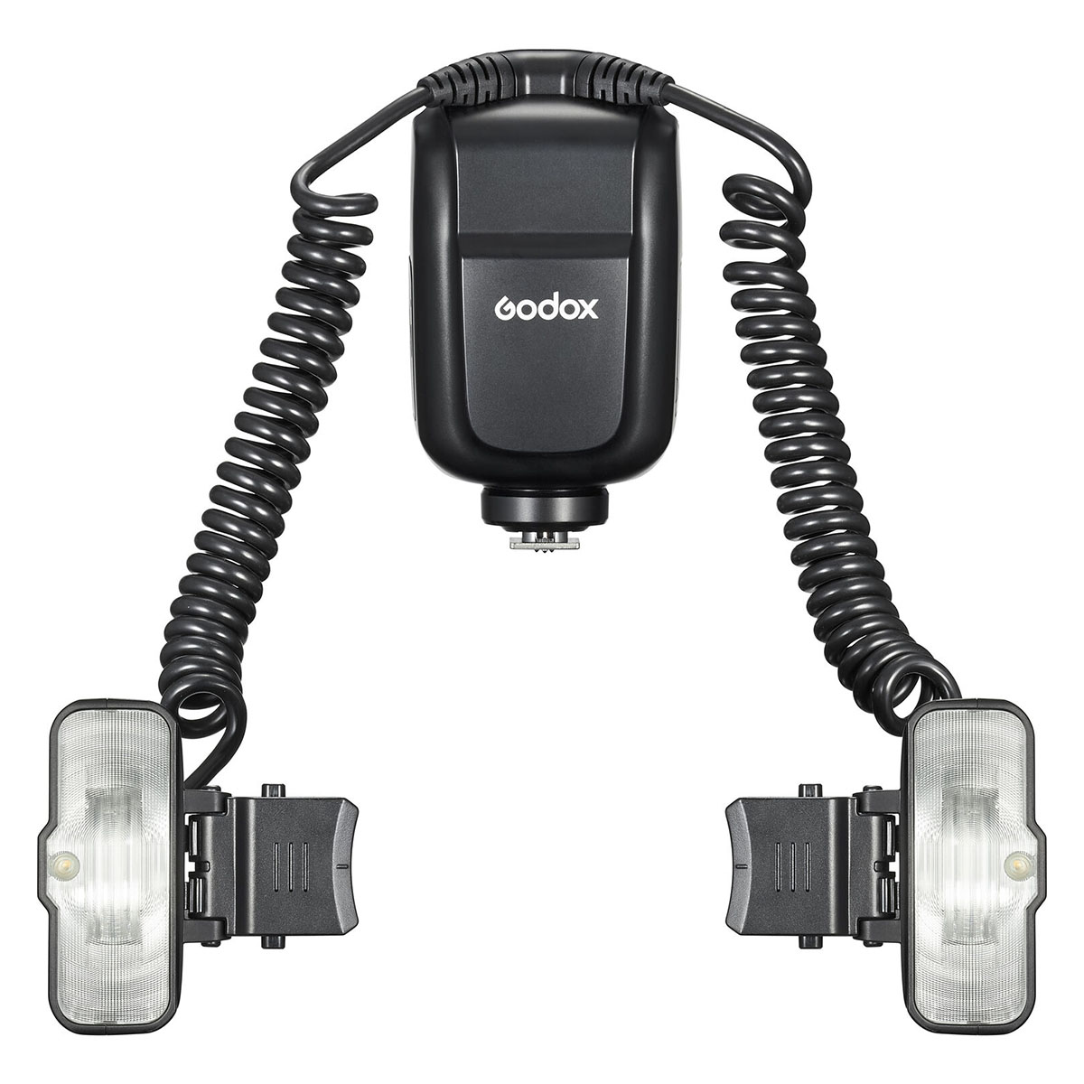 Godox Macro Twin Flash - MF-T76 (Thay cho MF12-K2 & MF12-DK1) | Chính hãng