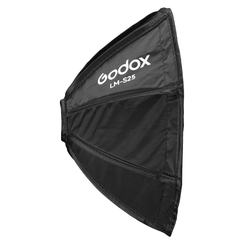 Godox Octa Softbox cho Lux Master Flash - LM-S25