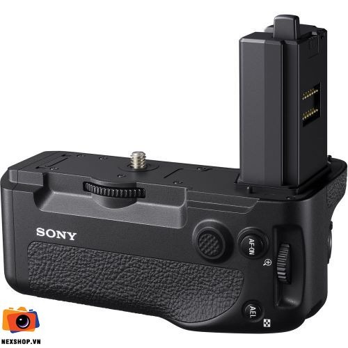 Grip VG-C4EM | Sony A1/A9II/A7M4/A7R4/A1/A7S3 | Chính hãng